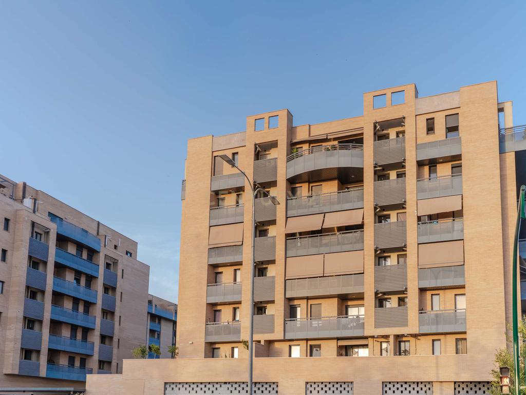 Apartamento T2 com Terraço em Granada, Andalucía - Image 50