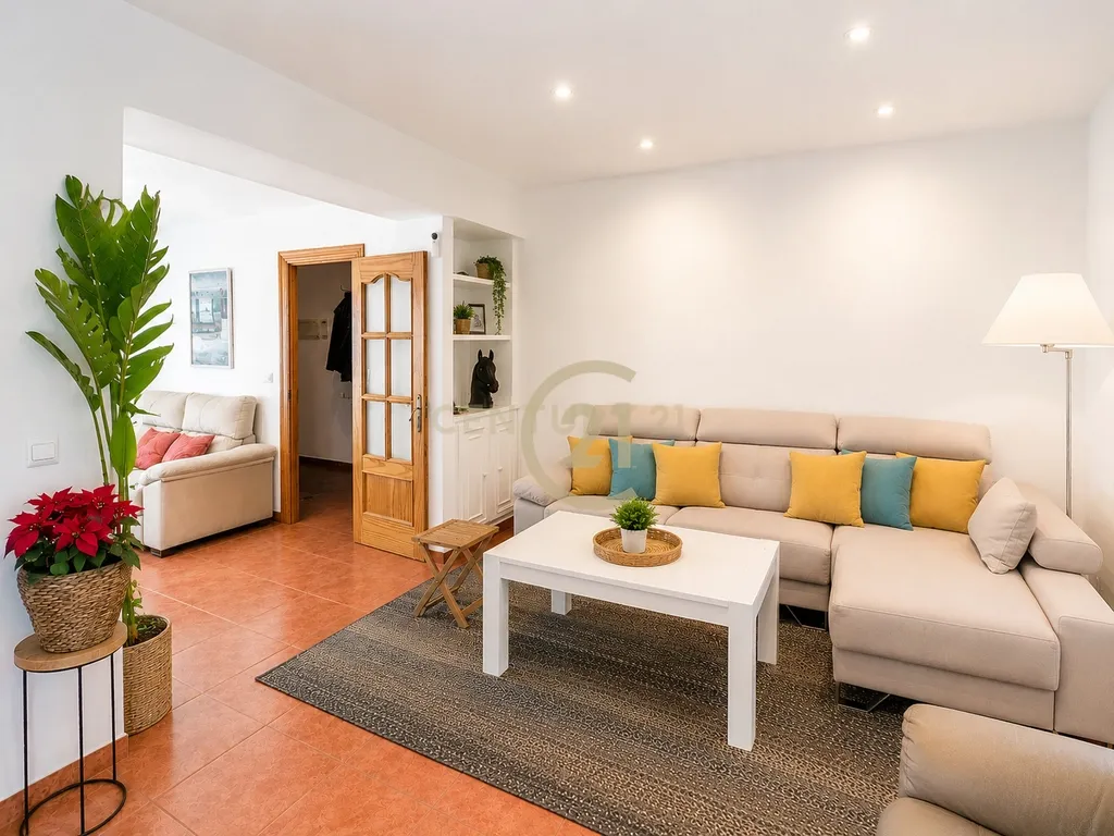 Luxuosa Moradia com Vista Panorâmica em Málaga, Andalucía - Image 47