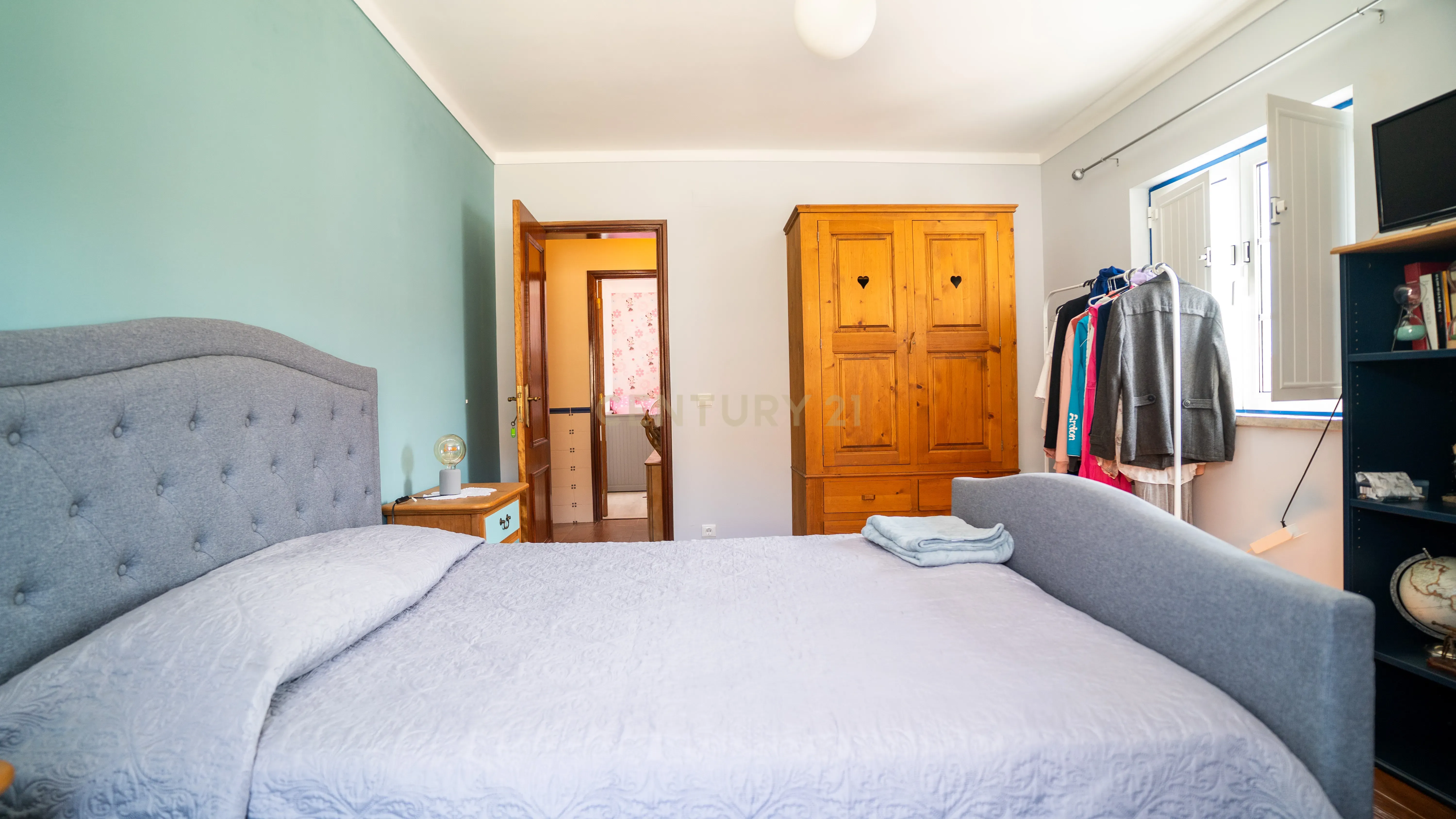 🏡 Moradia T4 Impecável em Olho Marinho – a poucos minutos de Peniche! - Image 19