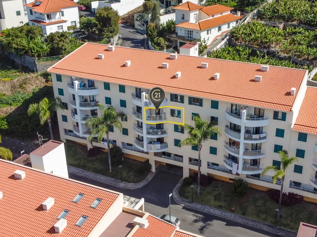 Apartamento T3 - Madalenas, Funchal - Image 6