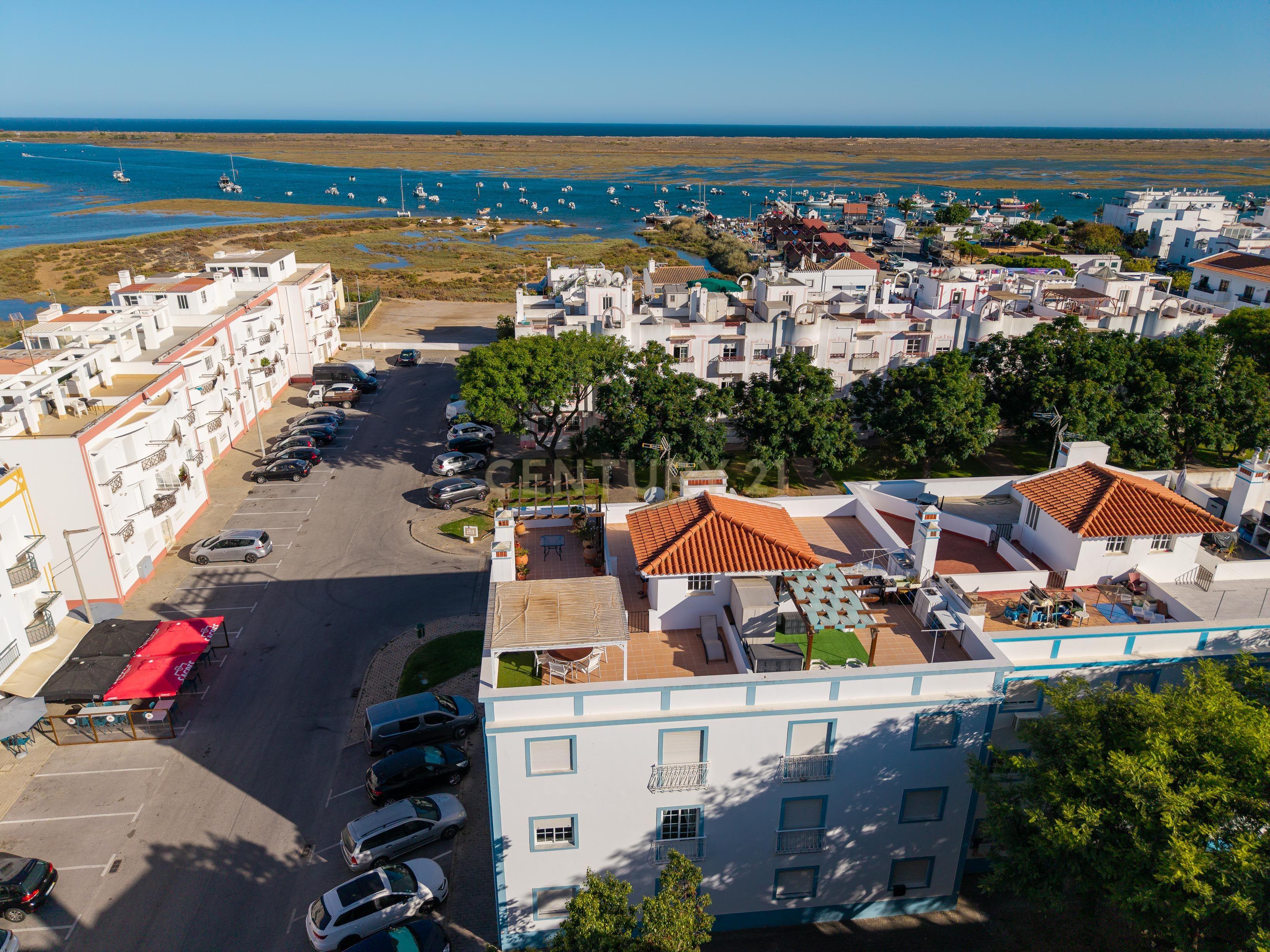 Apartamento T2 à venda em Santa Luzia, Tavira — foto 26