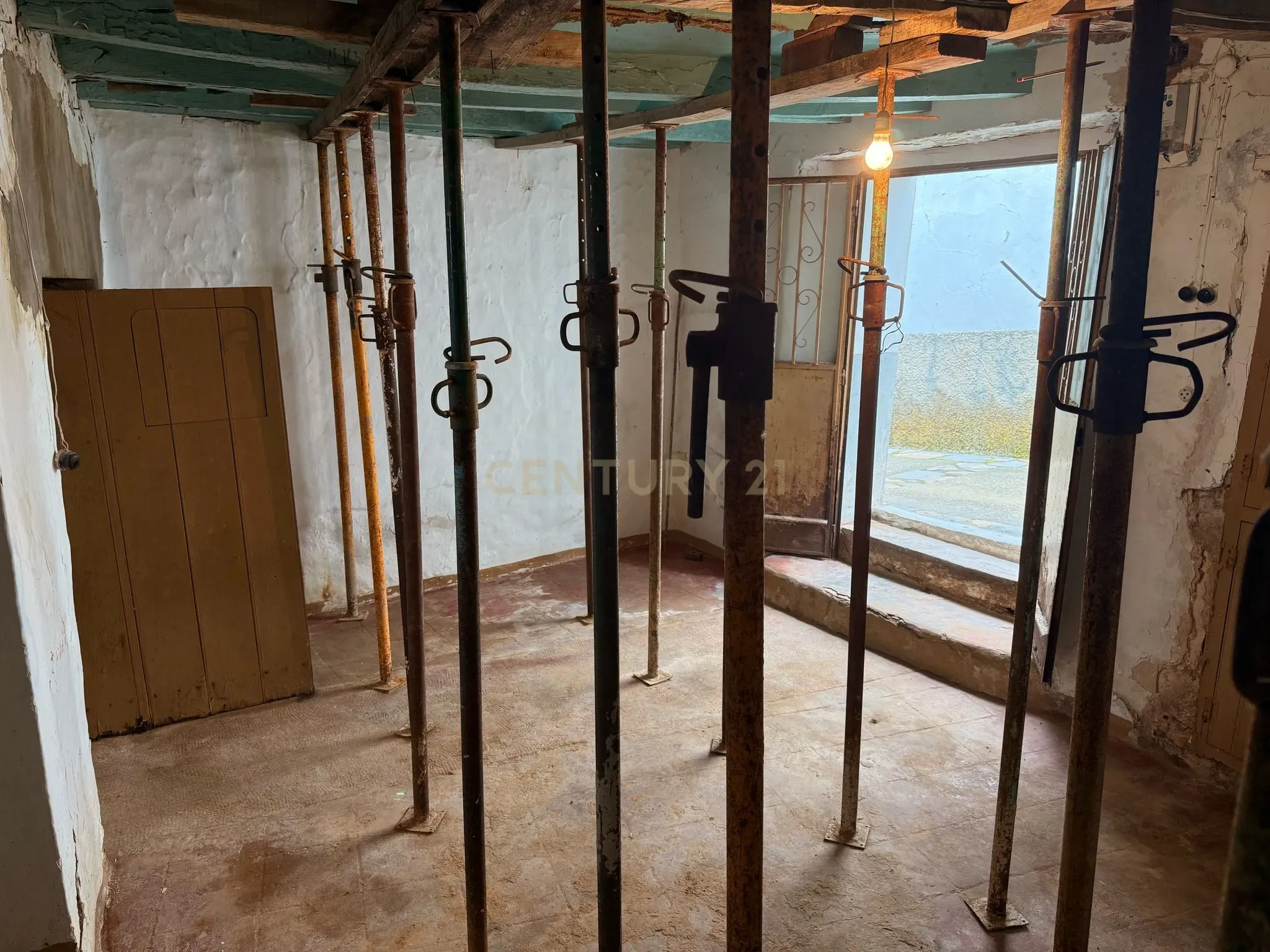 Uma joia por renovar em Gaucín - Image 10