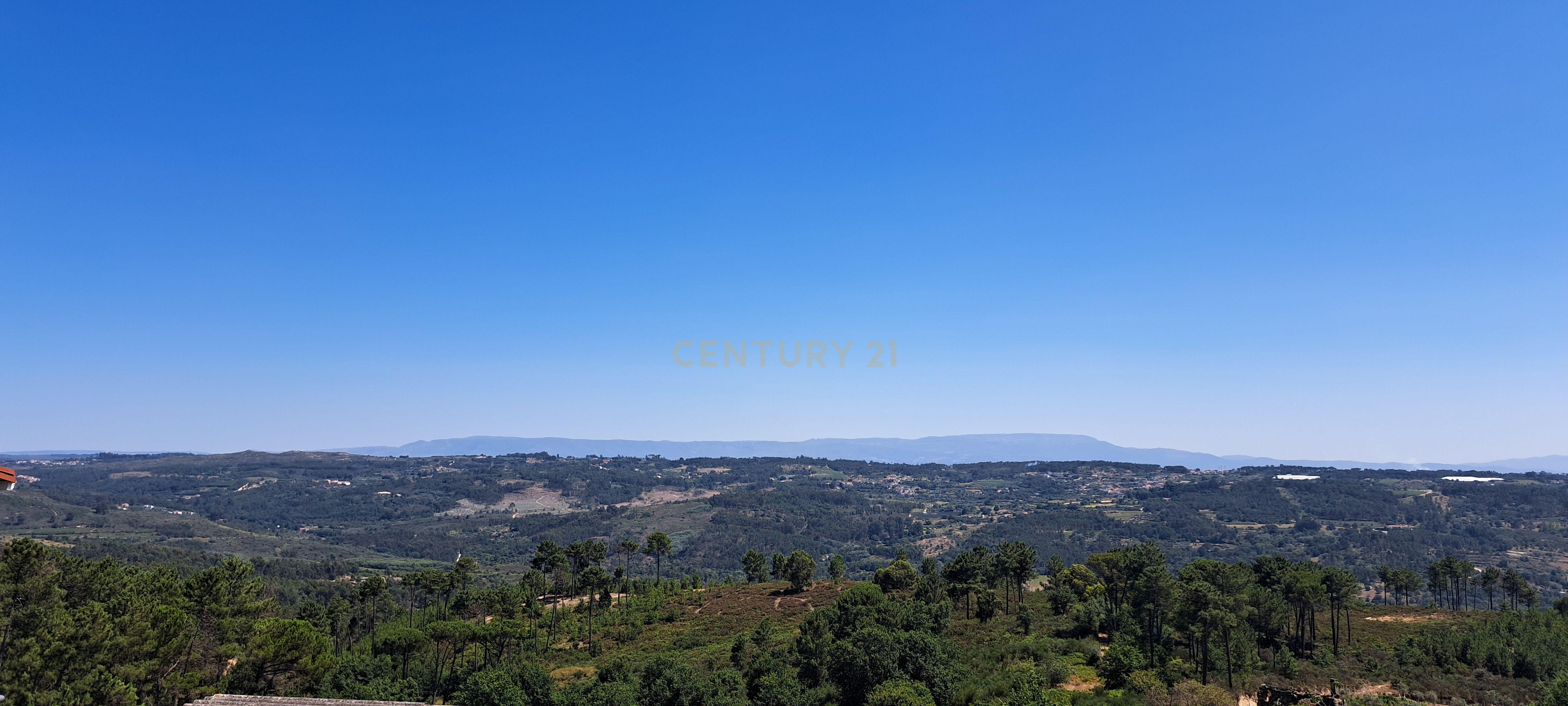 Fotografia 3 de Terreno para construção em Fragosela, Viseu - Oportunidade Única!