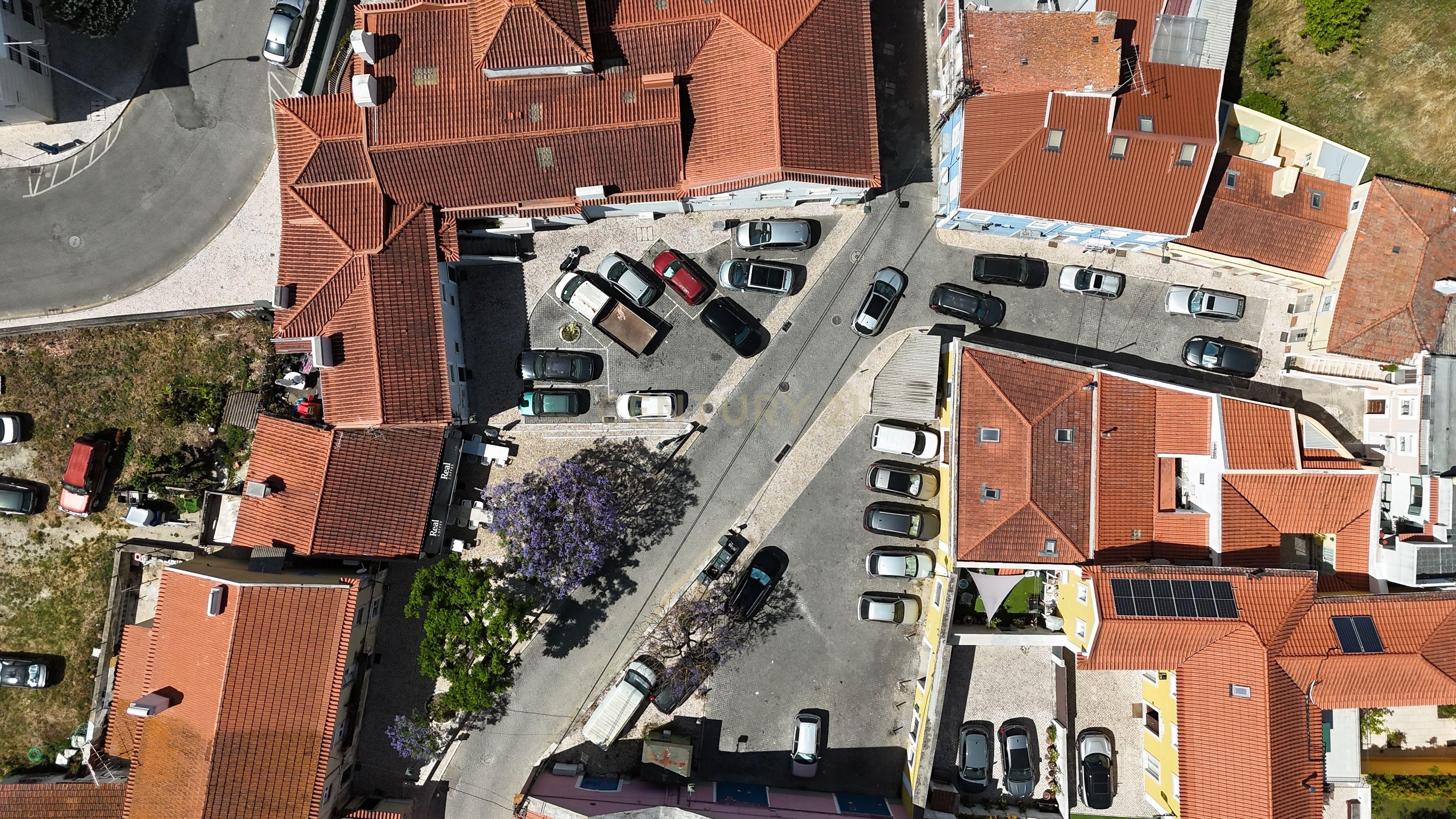 Fotografia 6 de TREPASSE | RESTAURAÇÃO | Ameixoeira | Lisboa