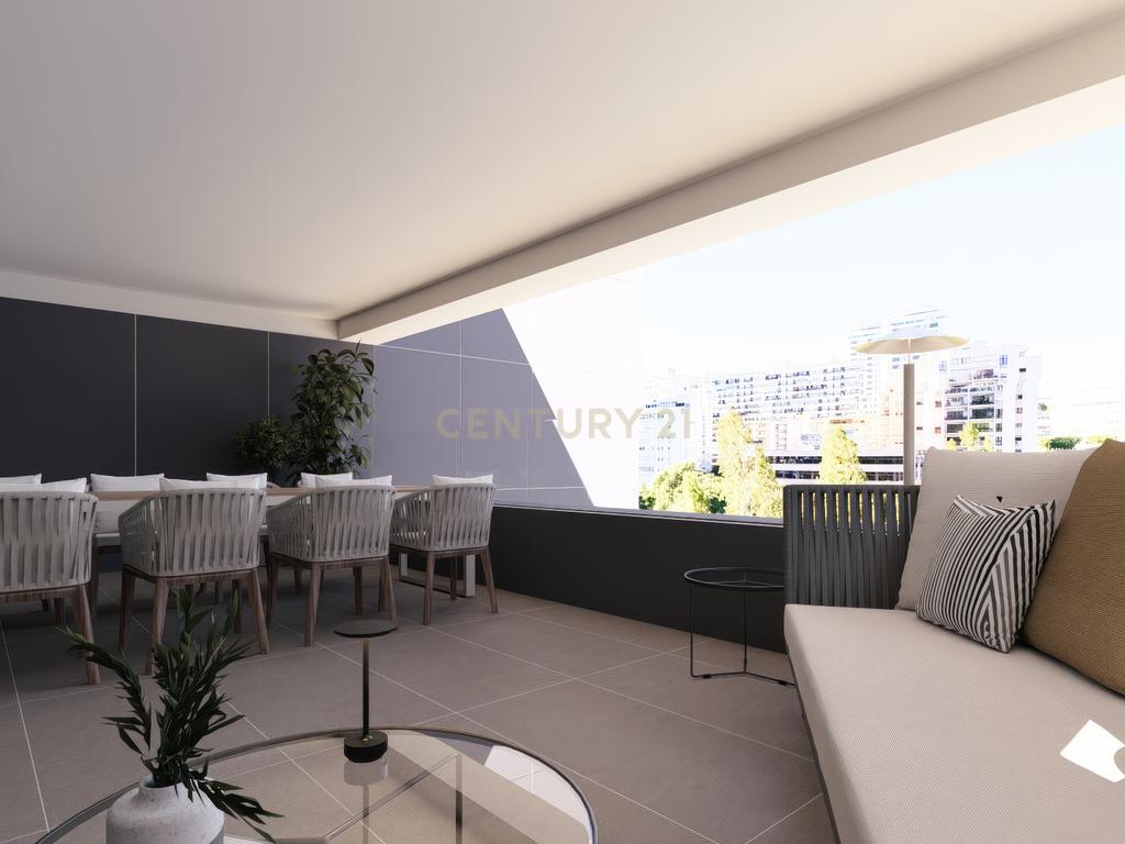Empreendimento- CYGNUS Miraflores - Image 2