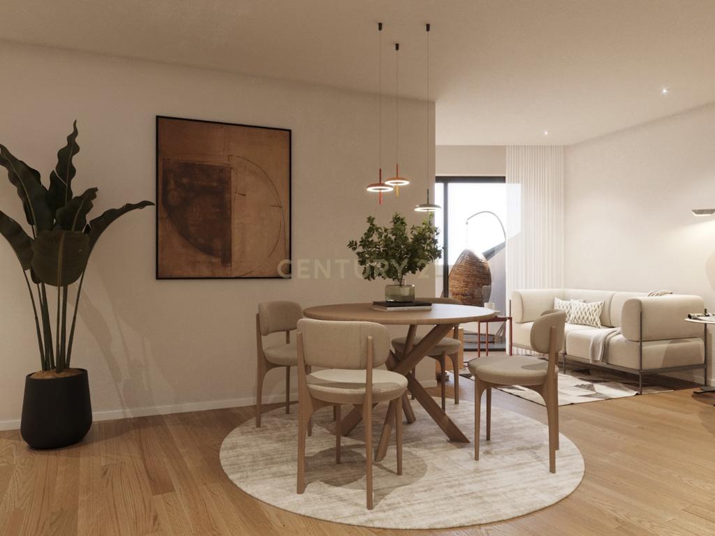 CEDÊNCIA DE POSIÇÃO - Apartamento T2 com Terraço em Localização Privilegiada - OVAR - Image 4