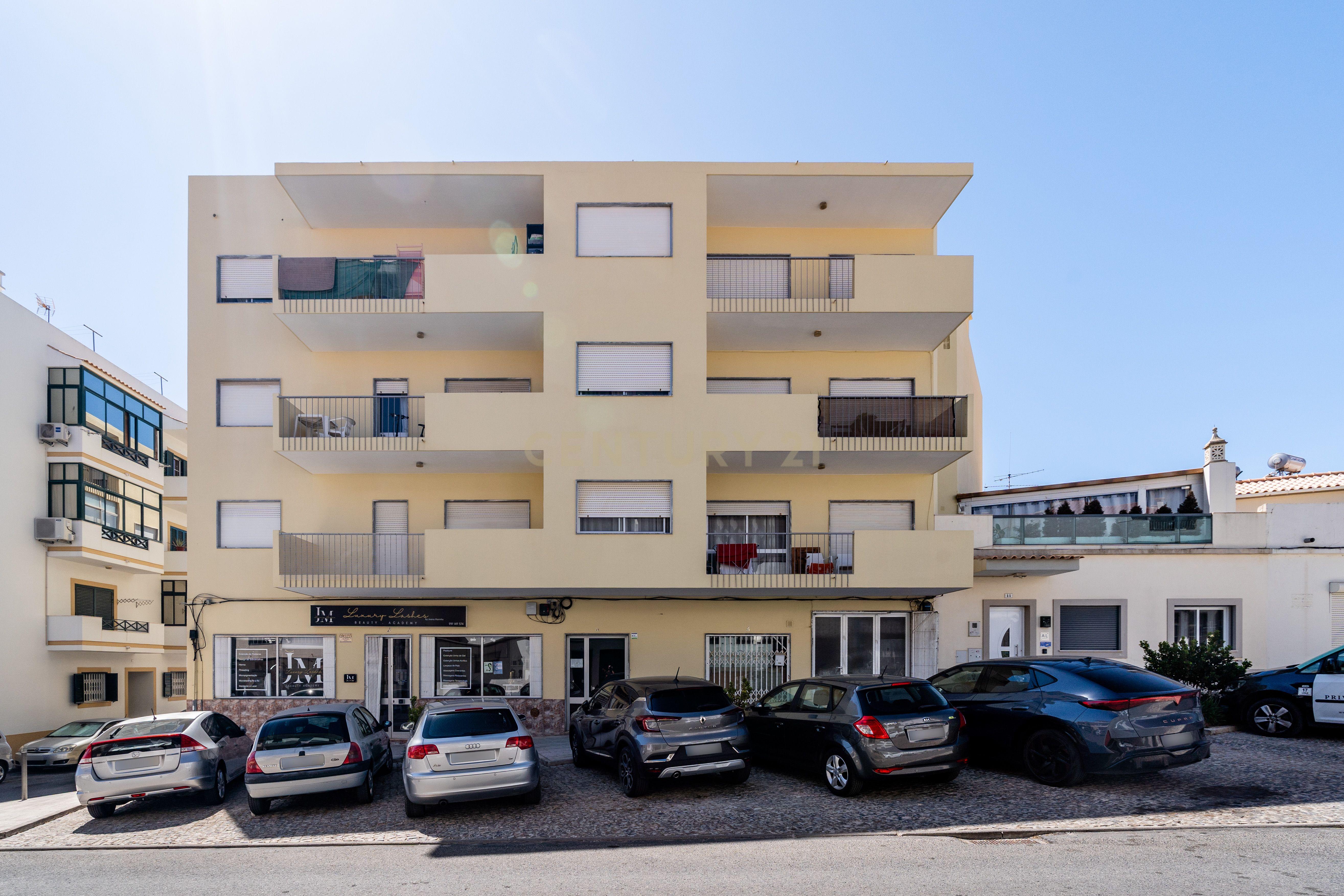 Apartamento T2 à venda em Quarteira, Loulé — foto 21