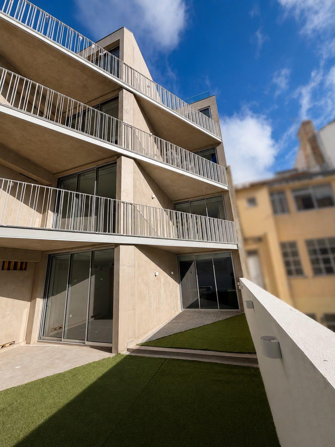Apartamento T2 à venda em Avenidas Novas, Lisboa — foto 13