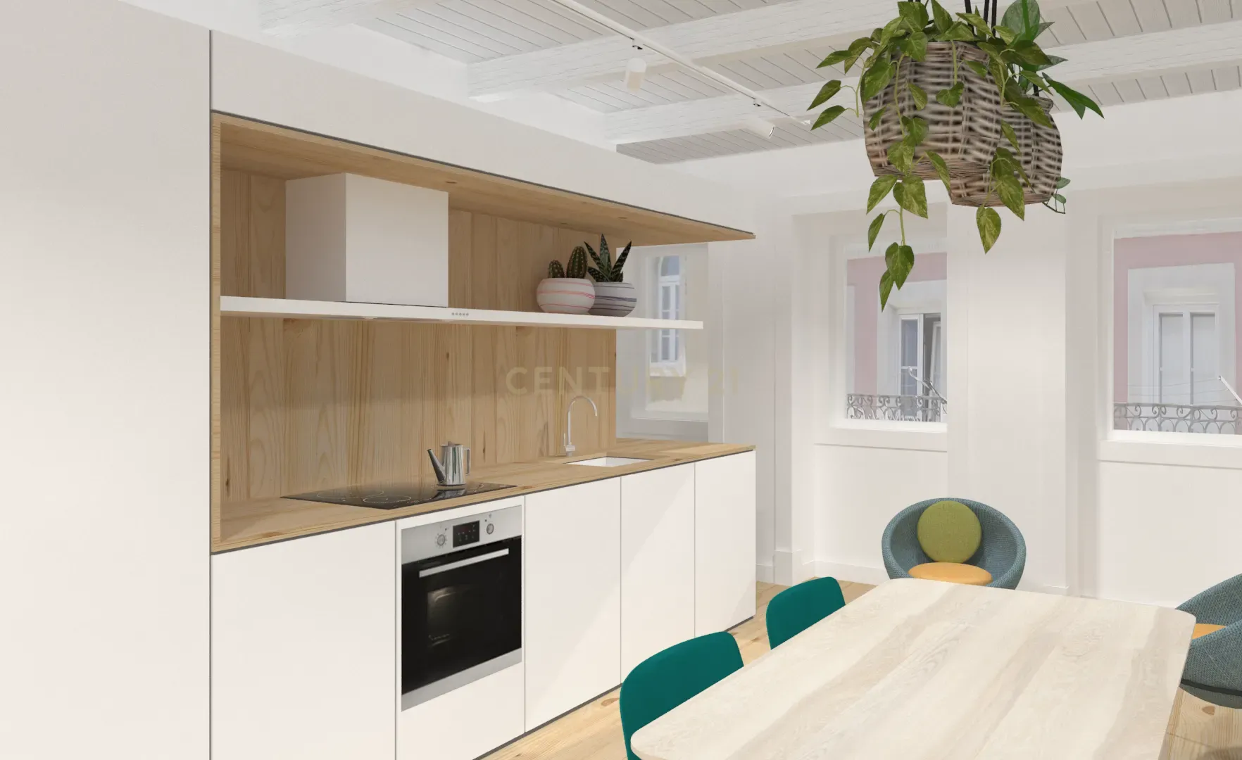 Prédio para remodelação total na Graça | Lisboa - Image 4