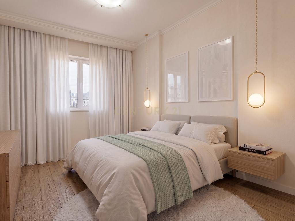 Excelente Apartamento T3 + 1 em remodelação - Image 16