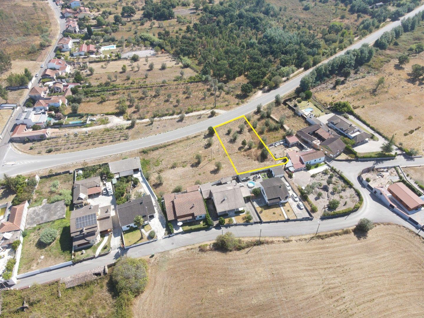 Fotografia 8 de Terreno Urbano para Construção de Moradia, Vila Nova de Poiares