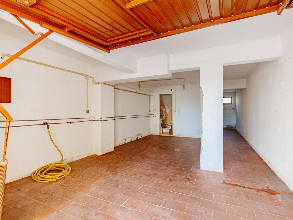Garagem em Alhos Vedros - Image 3