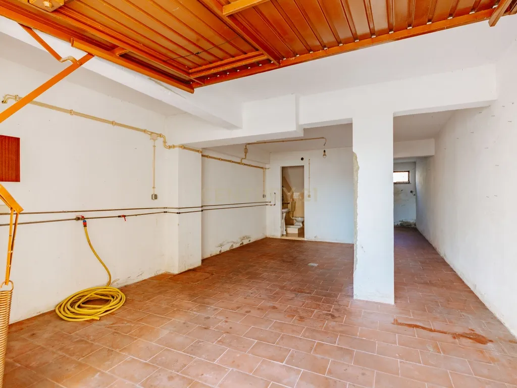 Garagem em Alhos Vedros - Image 3