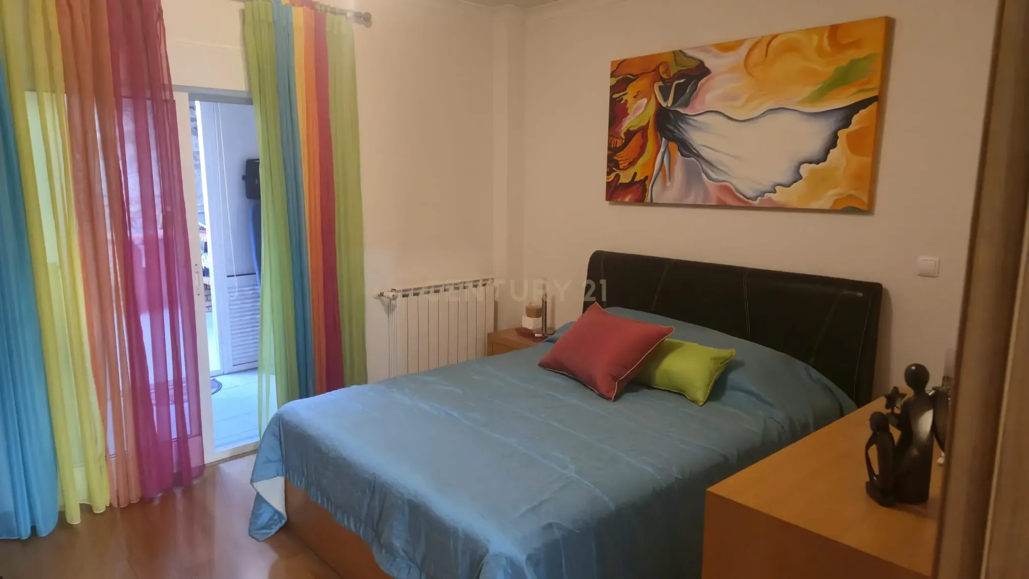 Fotografia 8 de Apartamento T1 com terraço em Abraveses, Viseu