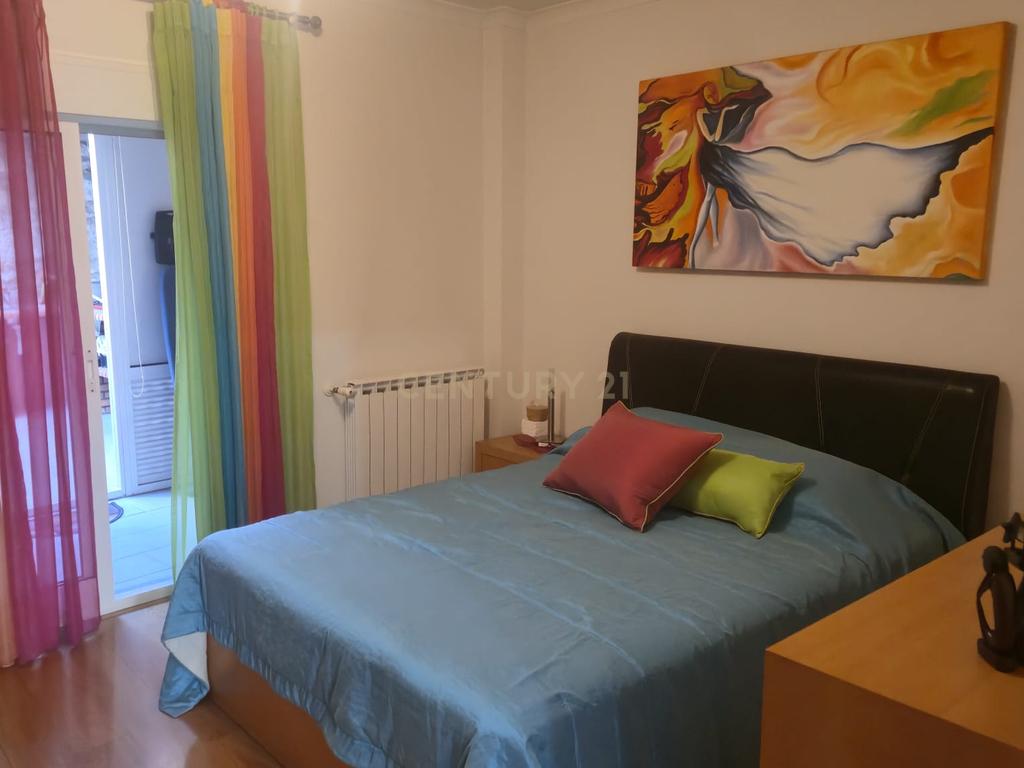 Apartamento T1 com terraço em Abraveses, Viseu - Image 8