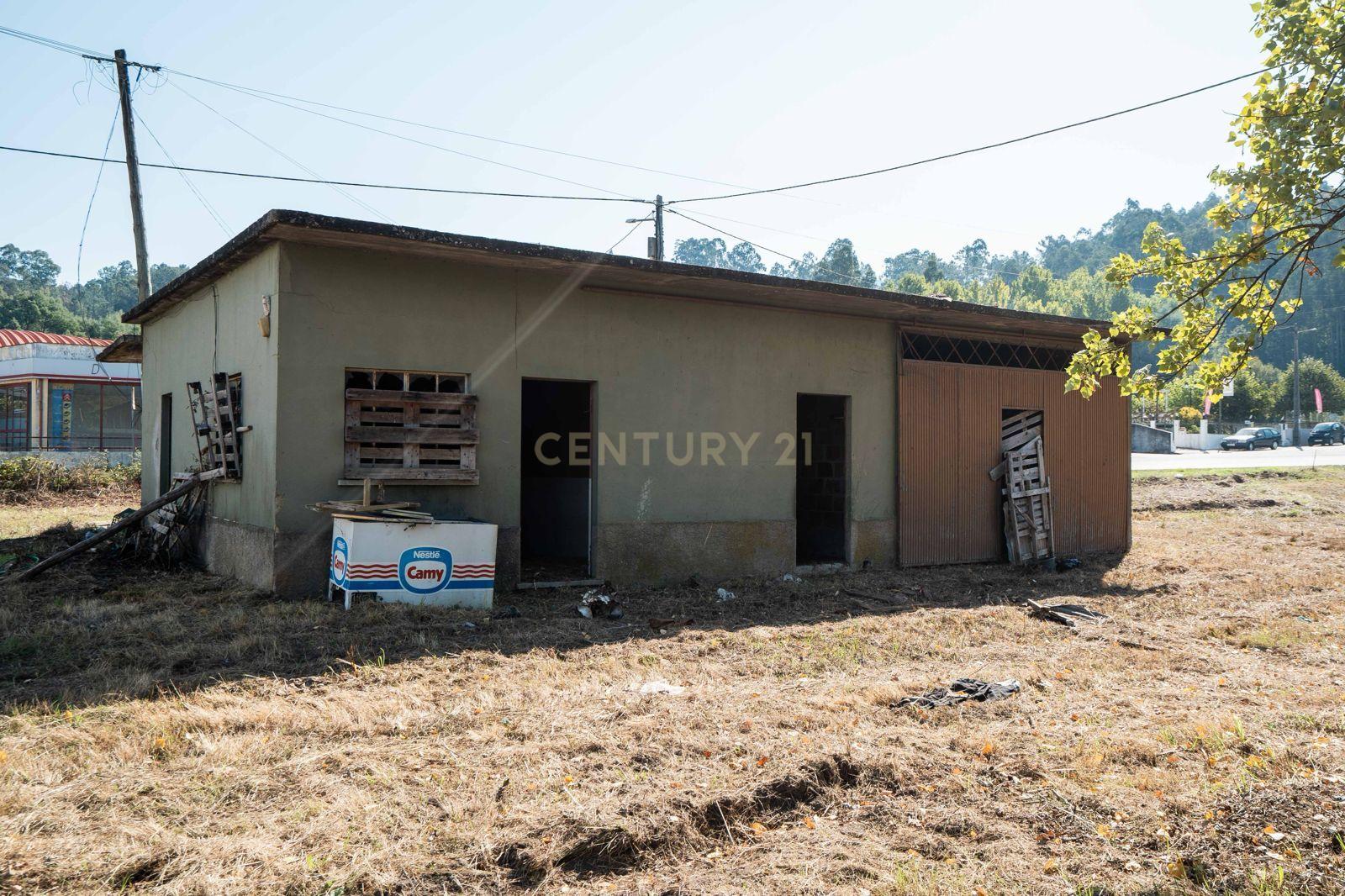 Fotografia 7 de Terreno  9.000m2 + Armazém em Miranda do Corvo, Coimbra