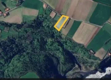 🌿 Terreno à Venda na Lomba de São Pedro – 4.500m² com Vista Deslumbrante! 🌄 - Image 16