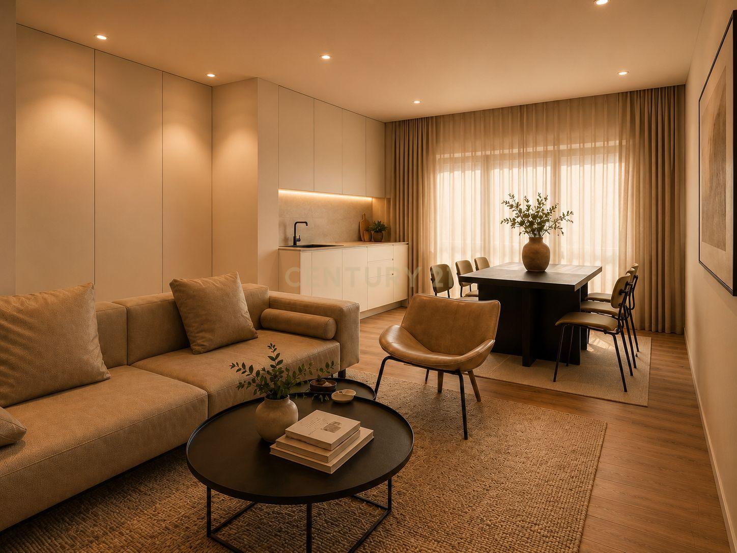 Apartamento T0 à venda em Cedofeita, Santo Ildefonso, Sé, Miragaia, São Nicolau e Vitória, Porto — foto 7
