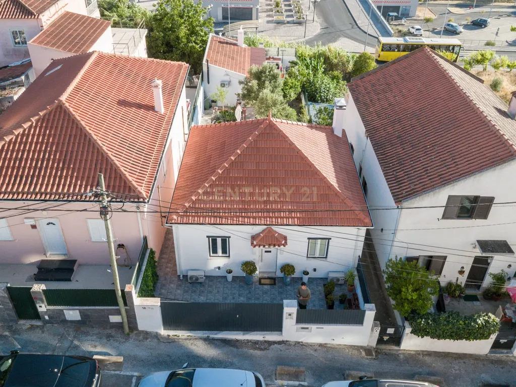 Moradia em Vale de Gatos, Amora - Image 4