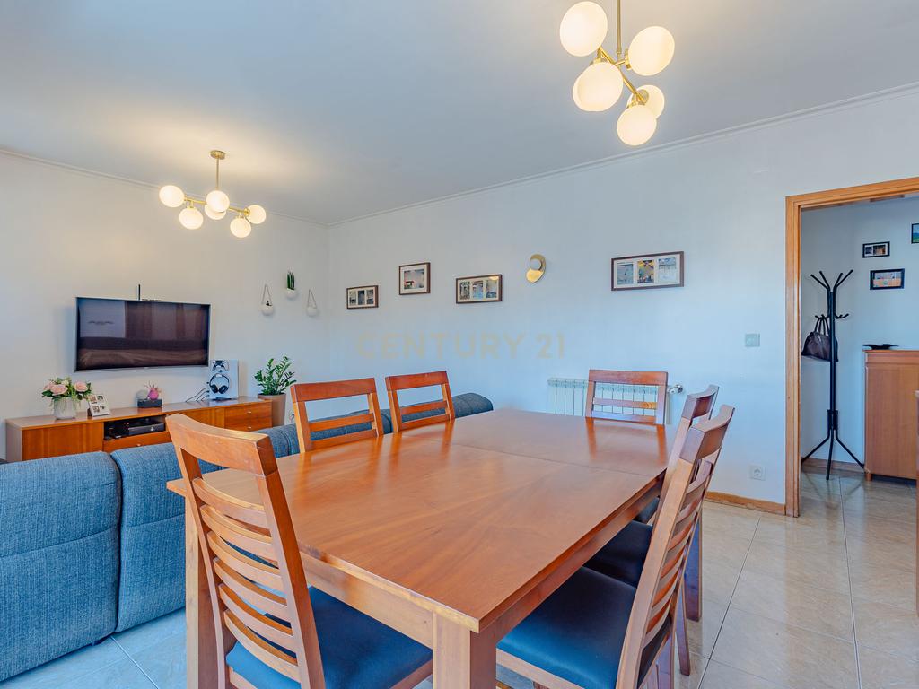 Apartamento T2 com terraço panorâmico – Rio Tinto - Image 5