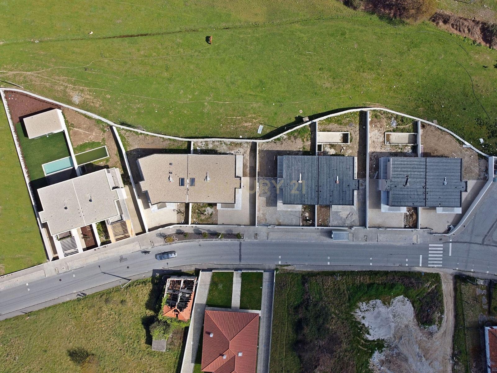 "Villas Jardim" | MoradiaT3 | Construção Nova | 3 Frentes | Piscina | Felgueiras - Image 67