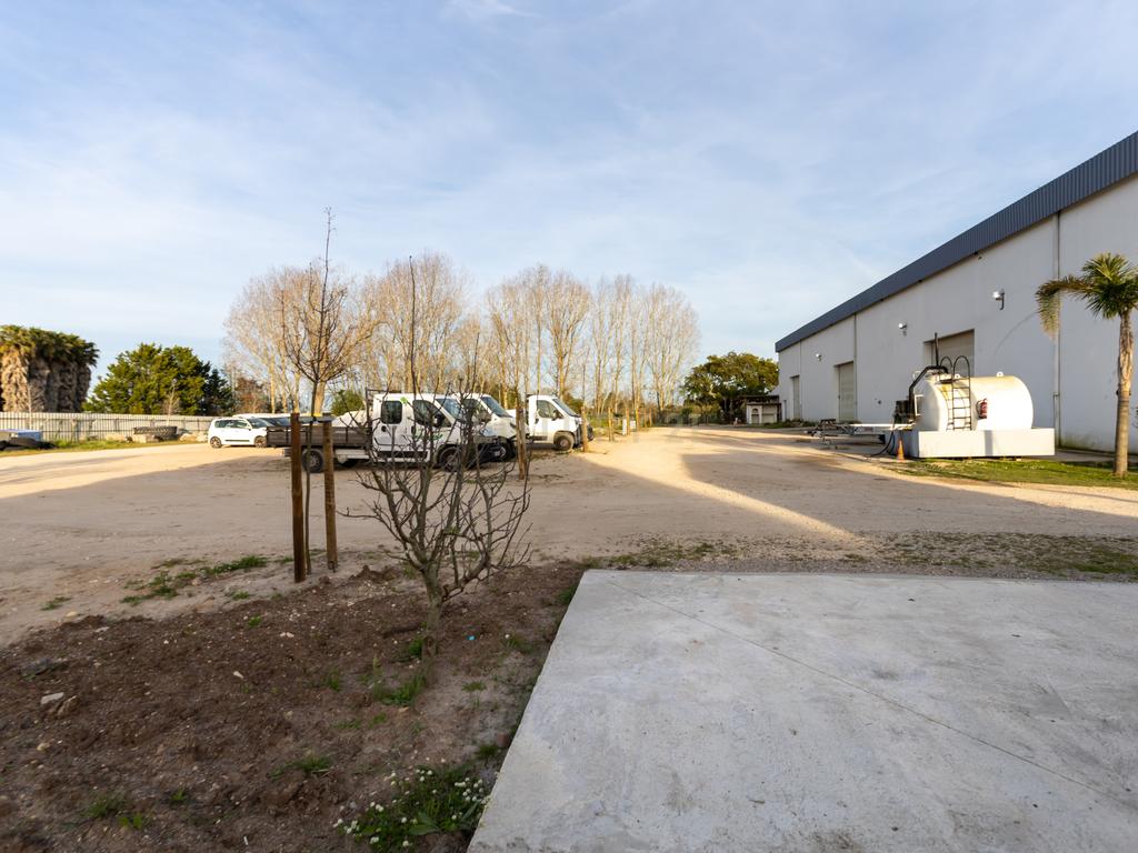 Moradia/Armazém em lote de 10280m2 em Alcochete - Image 51