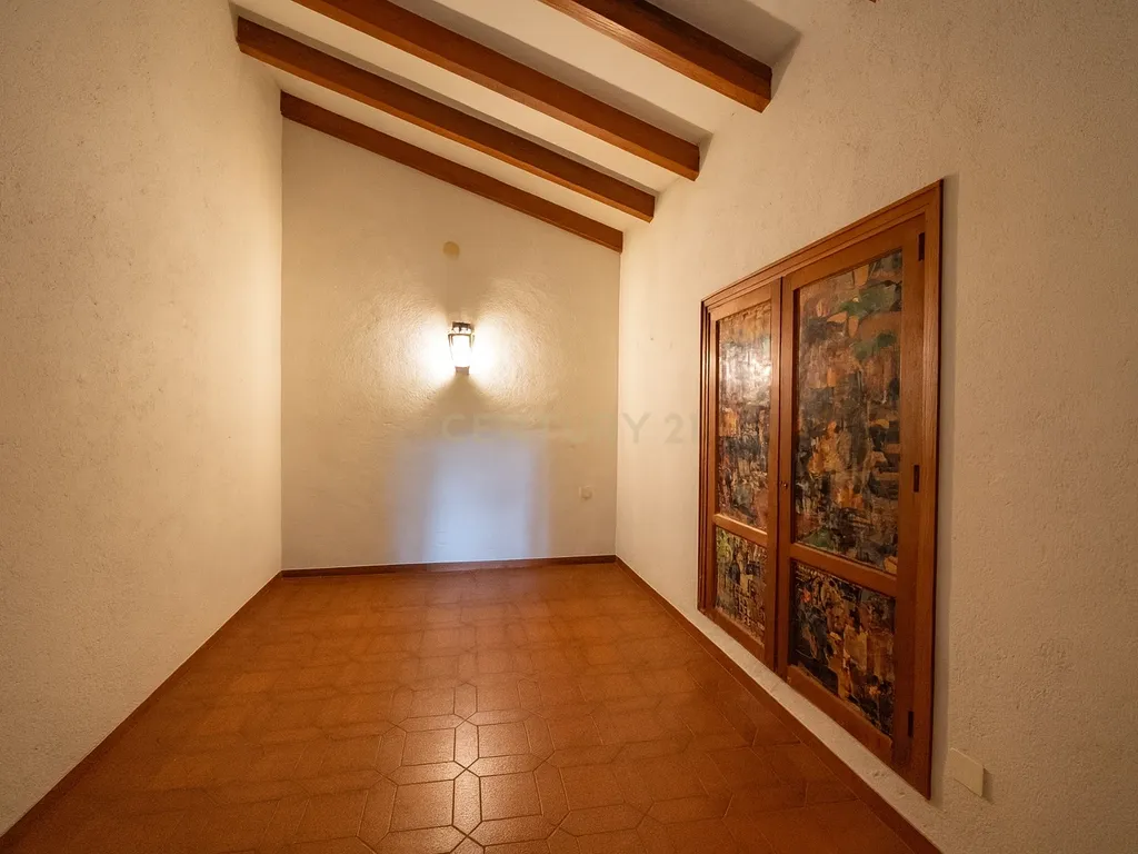 Moradia com grande terreno privado em Las Rotas, Dénia - Image 13