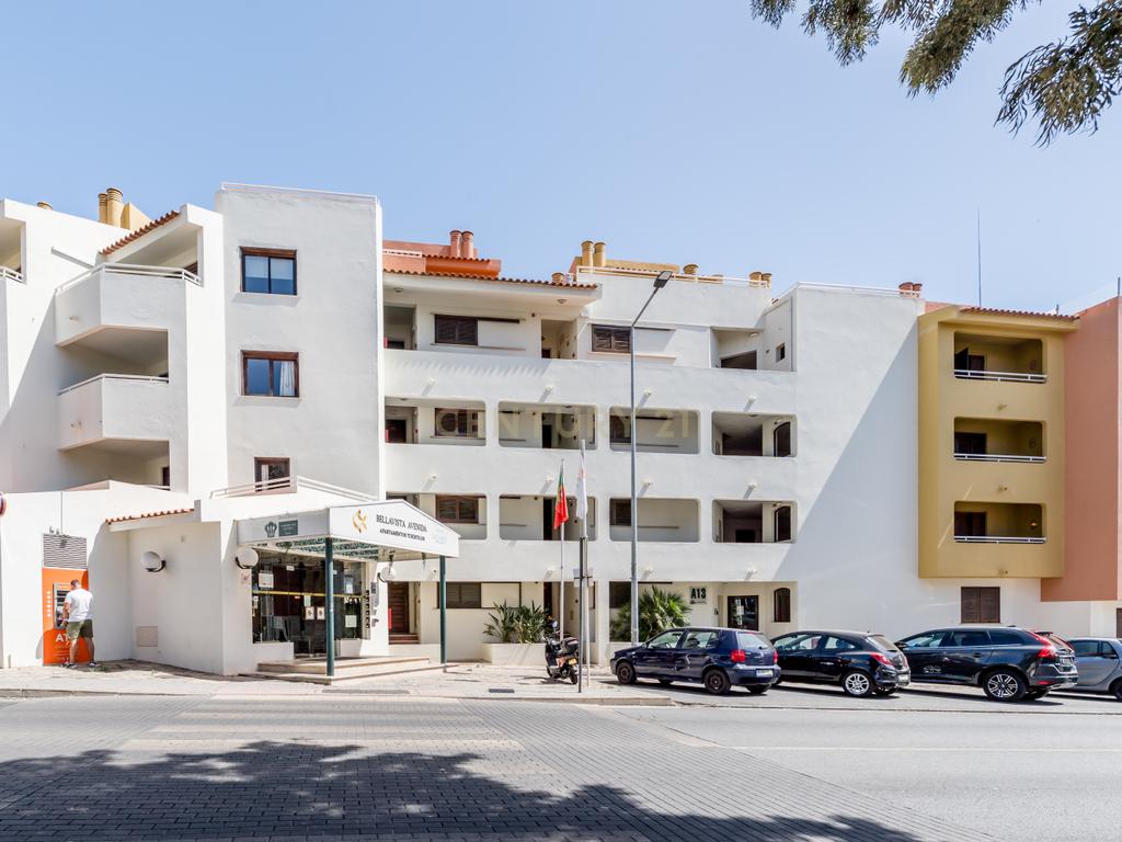 T1 com varanda virada para o jardim e piscina | Quinta da Bela Vista, Albufeira - Image 27
