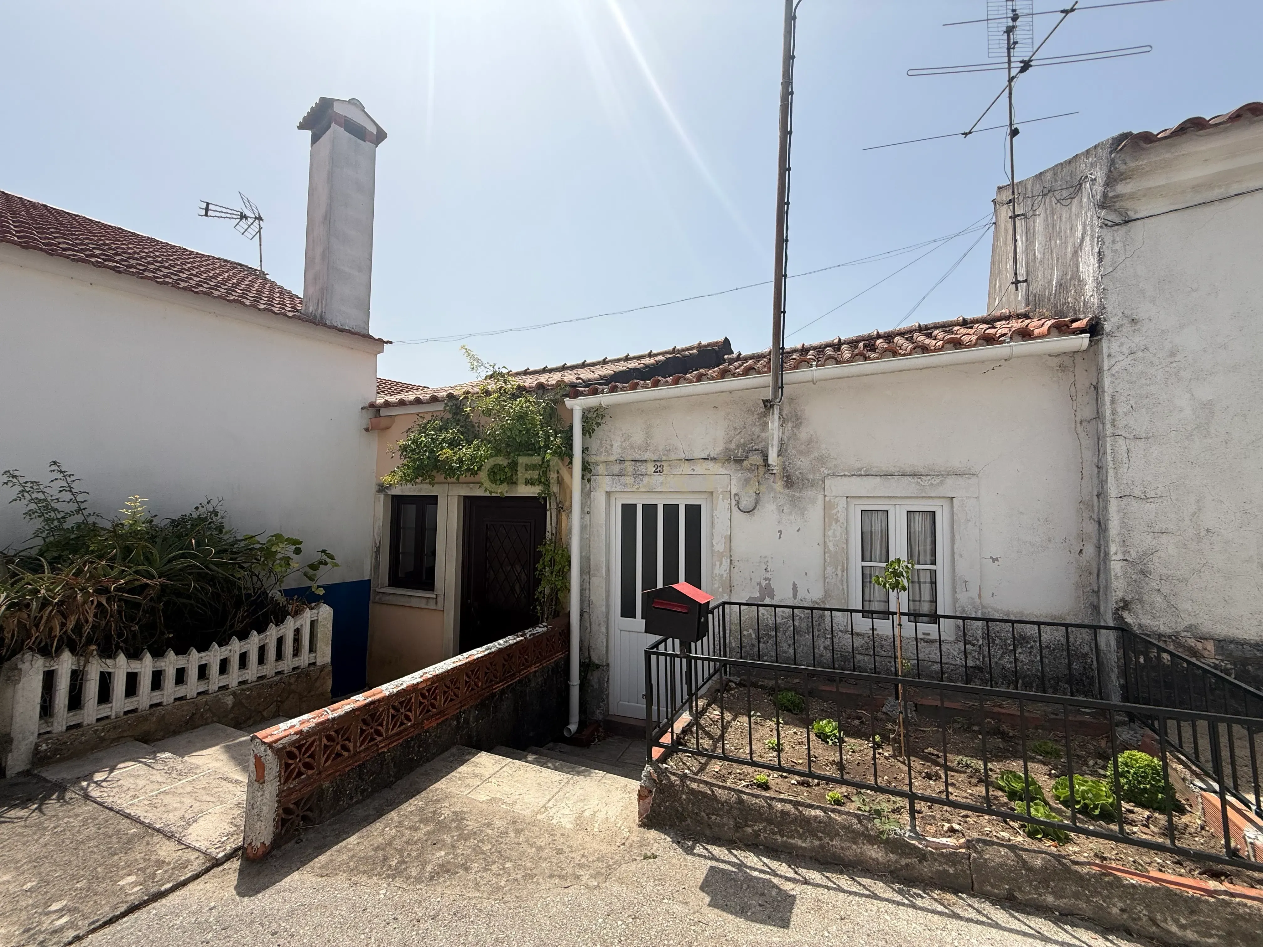 Moradia T1 em Assentiz, €90.000