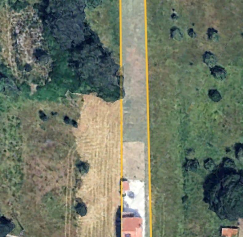 Moradia isolada e terreno com projeto aprovado para 4 moradias a 5 minutos da Nazaré - Image 82