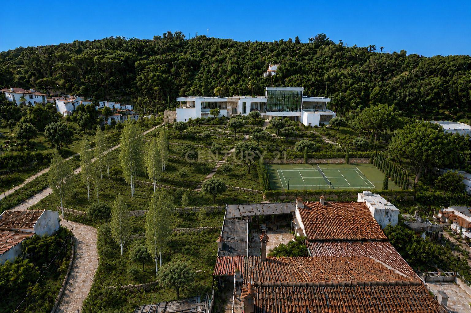 Fotografia 5 de 🏡 Terreno de Sonho com Vista para Lisboa: