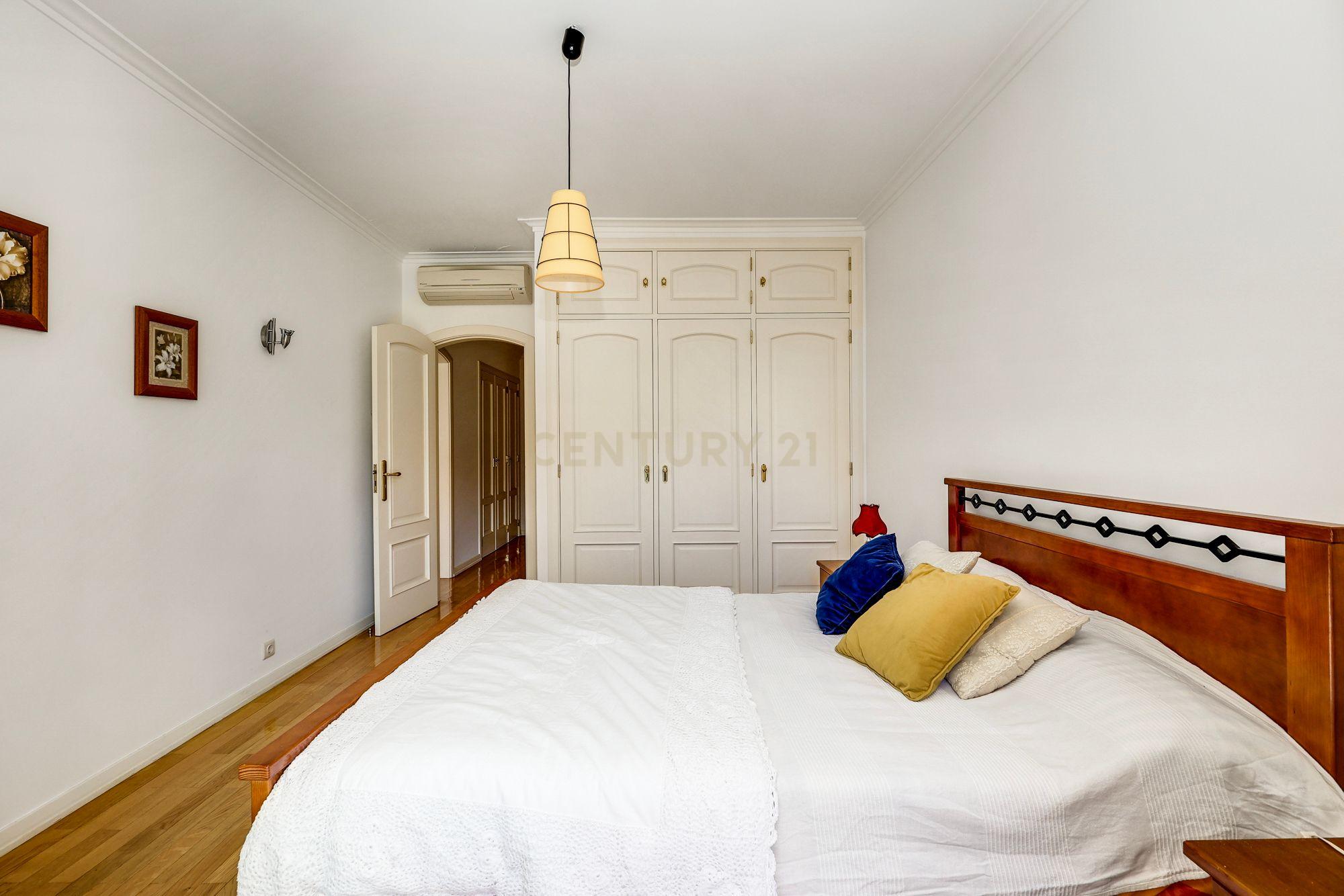 Apartamento T2 à venda em Carcavelos e Parede, Cascais — foto 21