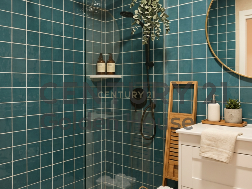 Apartamento Renovado em Algés, Oeiras - 2 Quartos e 2 WC - Image 18