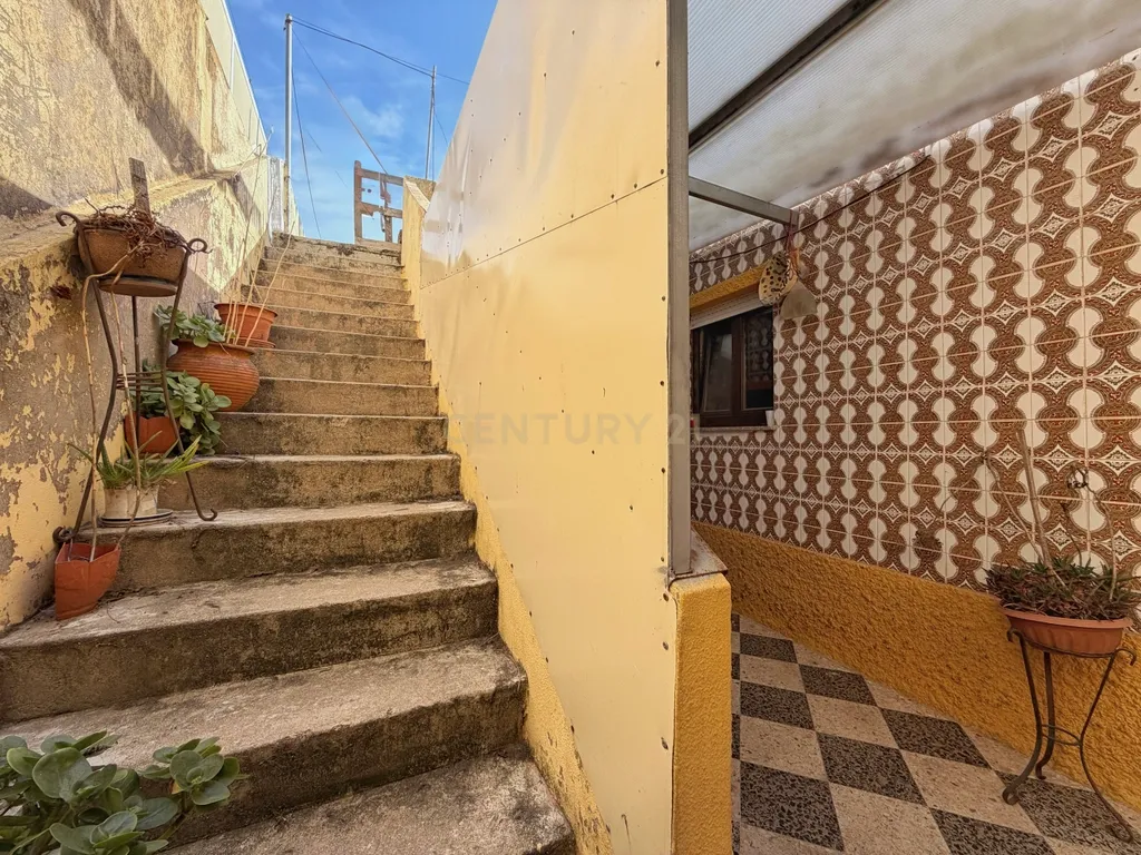 Moradia com 3 frações independentes em Caxinas, Vila do Conde, Porto - Image 33