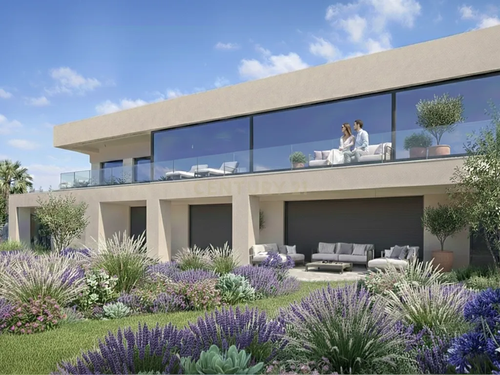 Moradia Premium com piscina infinita e vista Panorâmica Mar - Murtinheira, Quiaios - Figueira da Foz - Image 17