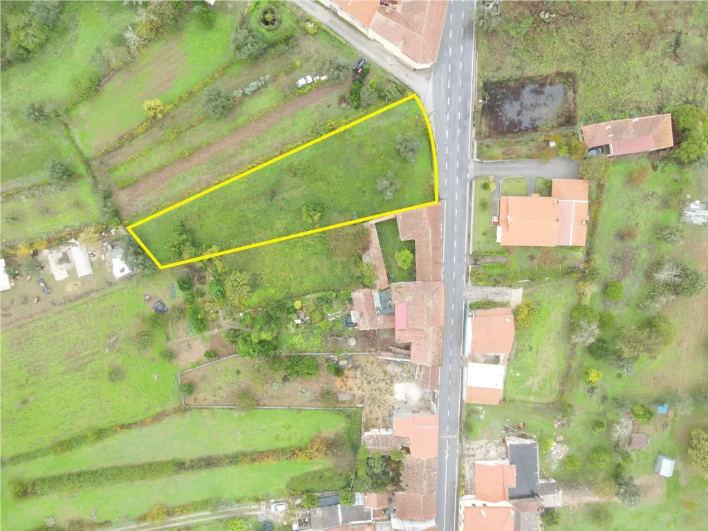Terreno urbano, 1.344m² Pinheiro- Vila Nova de Poiares - Image 12
