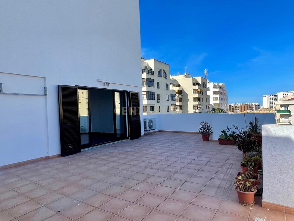 Exclusivo Apartamento T2 - Quarteira - Lugar de Garagem - Varandas - Praias - Marina Vilamoura - Image 10