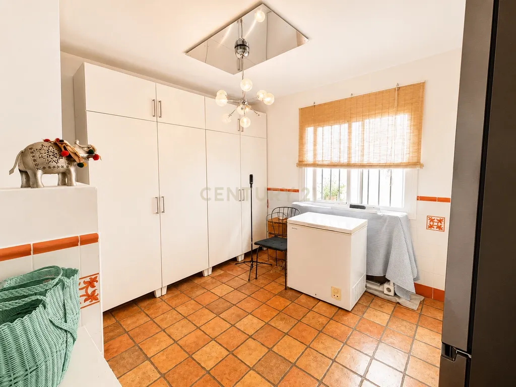 ¡¡¡ UMA CASA PERFEITA PARA FAMÍLIAS 19 MINUTOS DE MÁLAGA !!! - Image 13