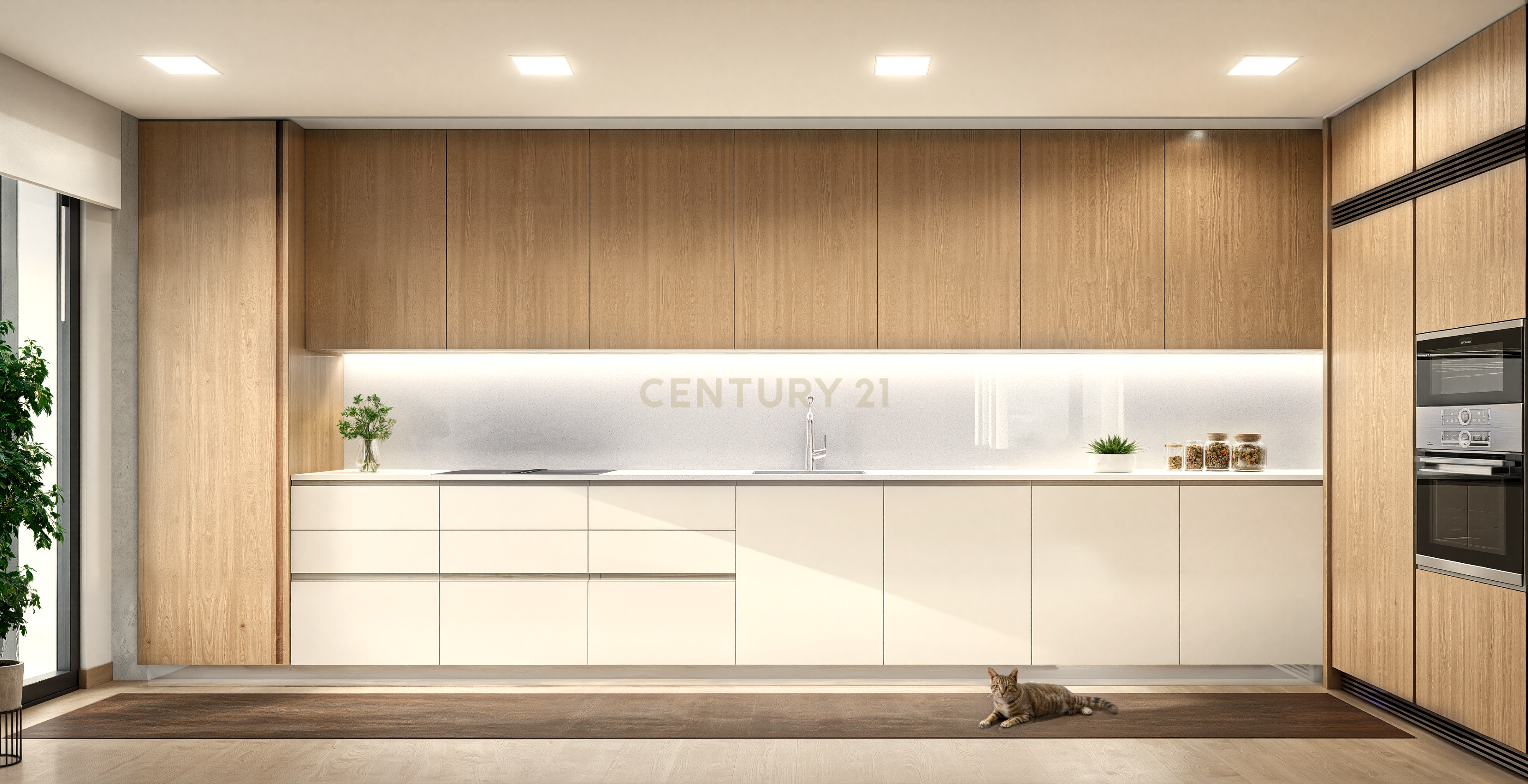 Apartamento T2 à venda em Eiras e São Paulo de Frades, Coimbra — foto 4