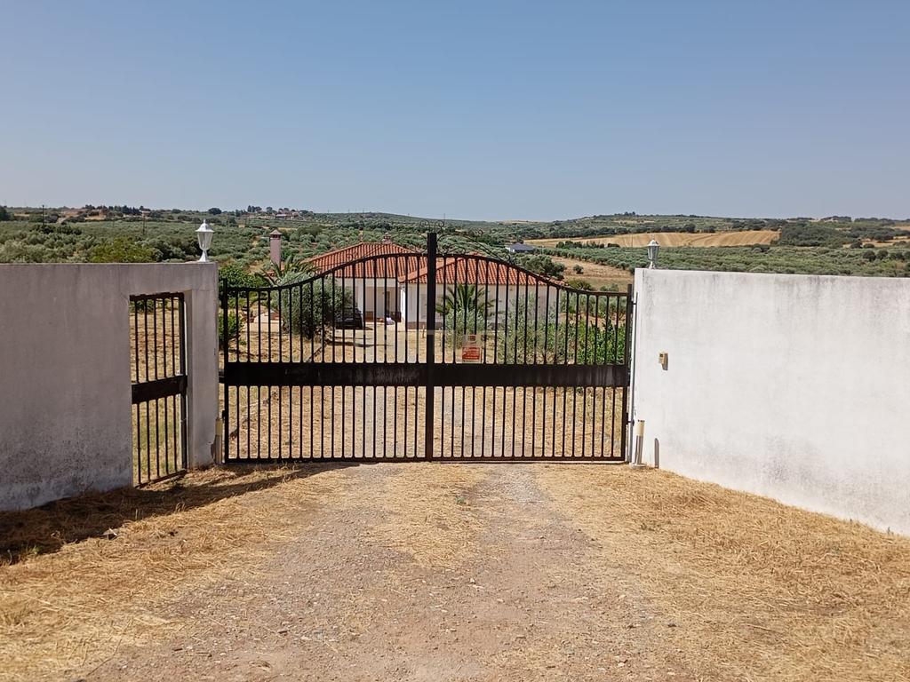 Espetacular Moradia com Piscina e Vinhedo em Campo Maior - Image 1