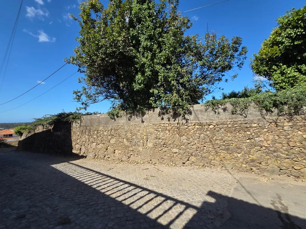 Lote de Terreno em Laundos para construção de moradia de cave, rés de chão e 1 andar - Image 14