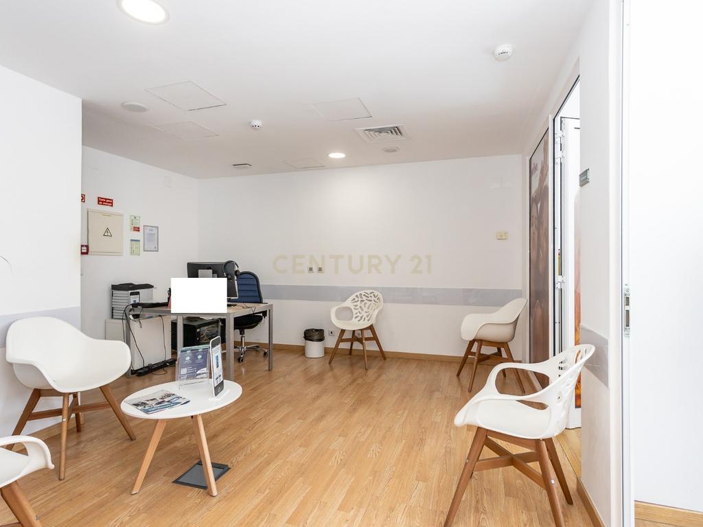 Escritório para Venda | 122 m² | 3 Estacionamentos | Lisboa - Image 8