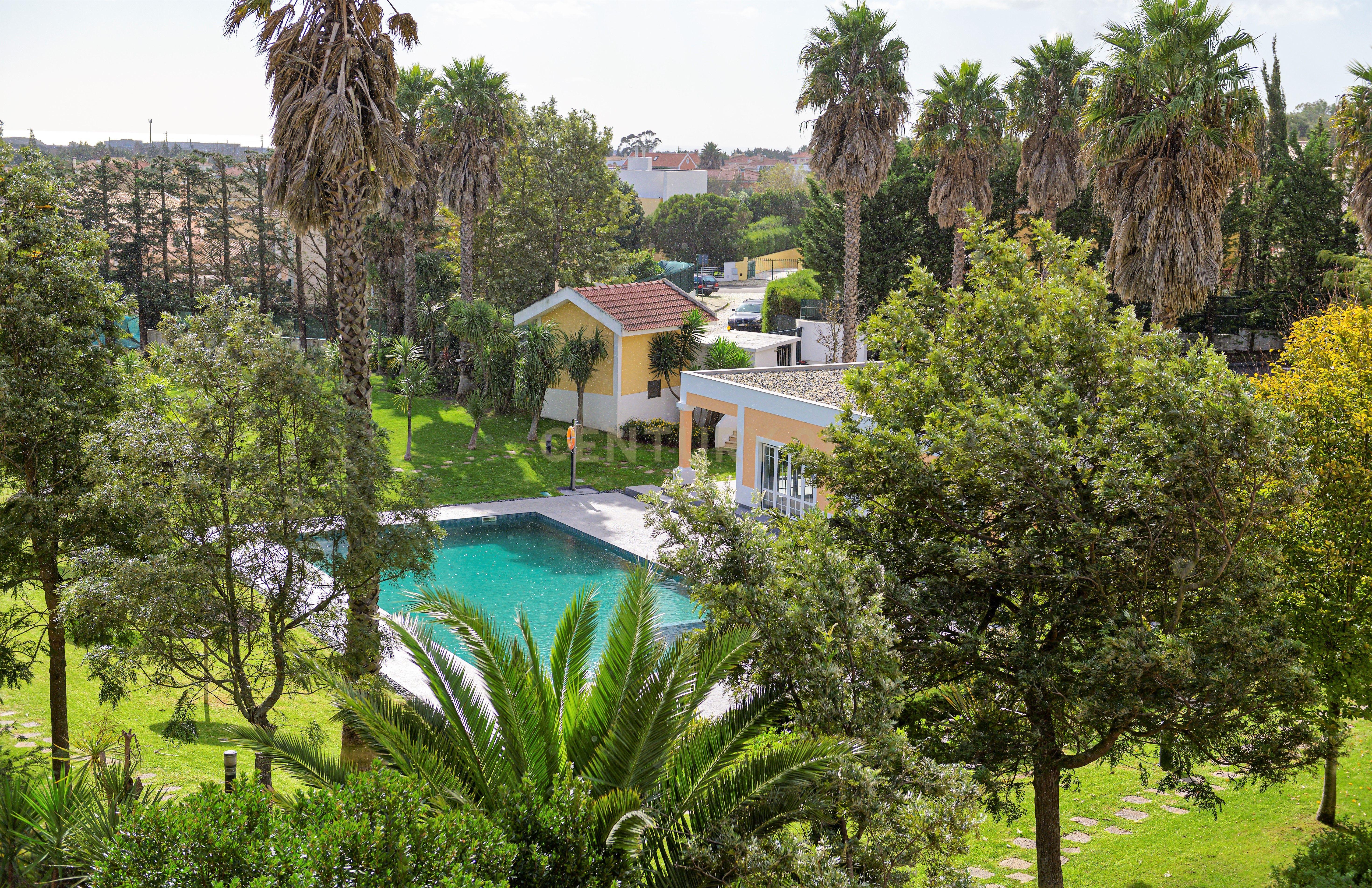 Apartamento T5 à venda em Sintra (Santa Maria e São Miguel, São Martinho e São Pedro de Penaferrim), Sintra — foto 25