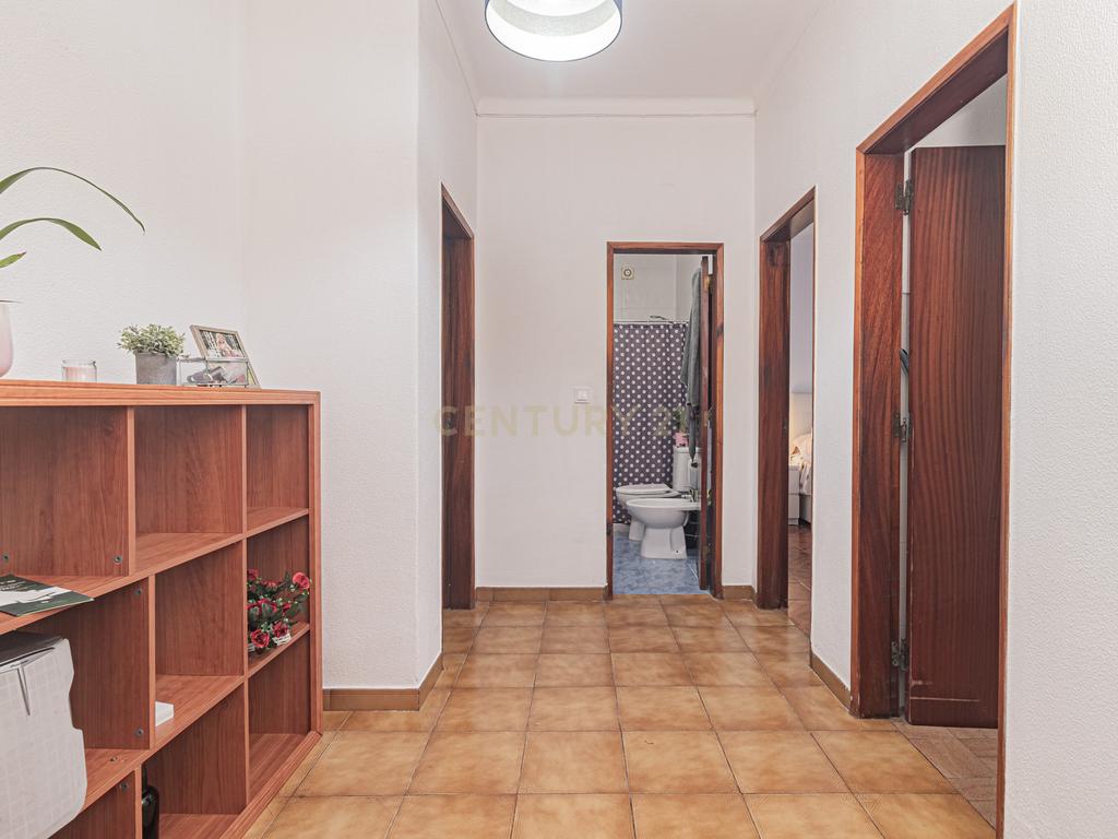 Moradia T4 em Afonseiro - Montijo - Image 11