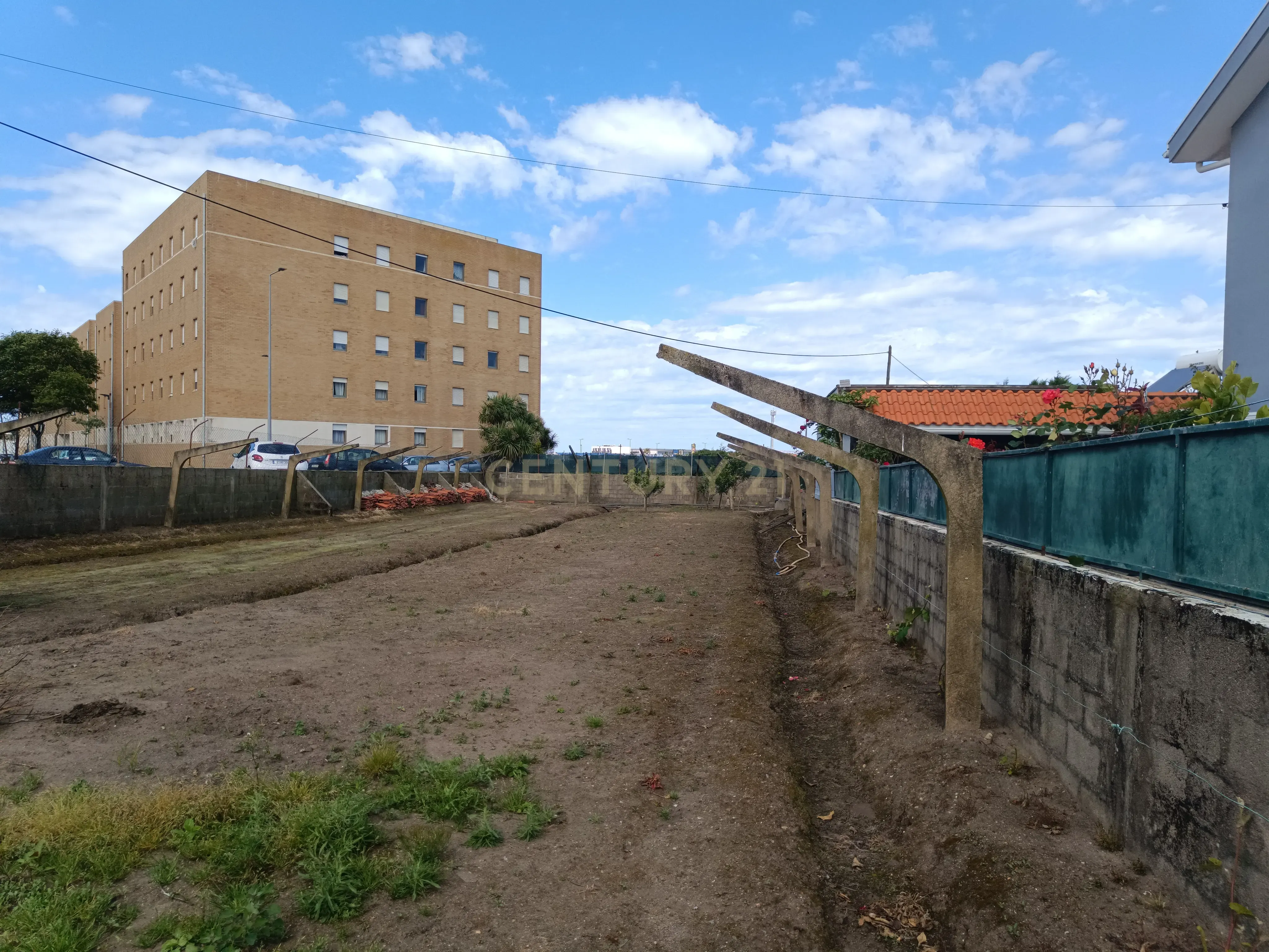 Terreno para construção de moradia com 620m² em Vila do Conde, Porto - Image 13
