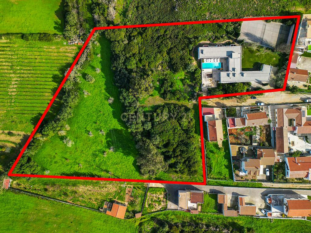 Moradia térrea T6 Serra da Azóia - Sesimbra - Image 3