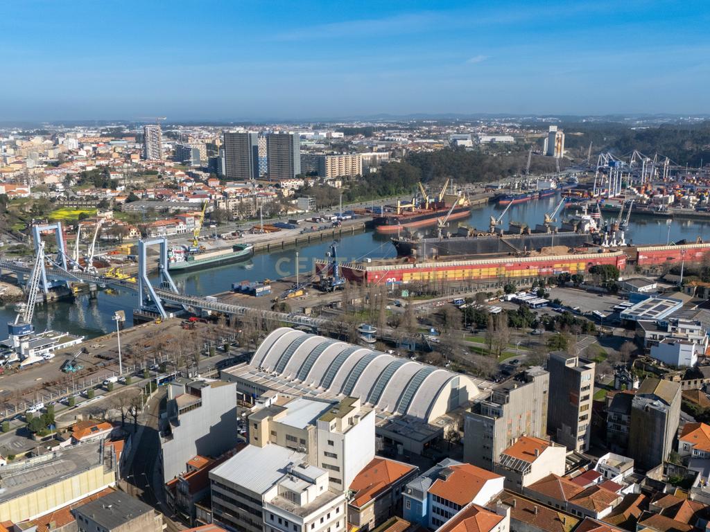 🏪 Loja para Trespasse no Mercado Municipal de Matosinhos – Ideal para Restauração - Image 9