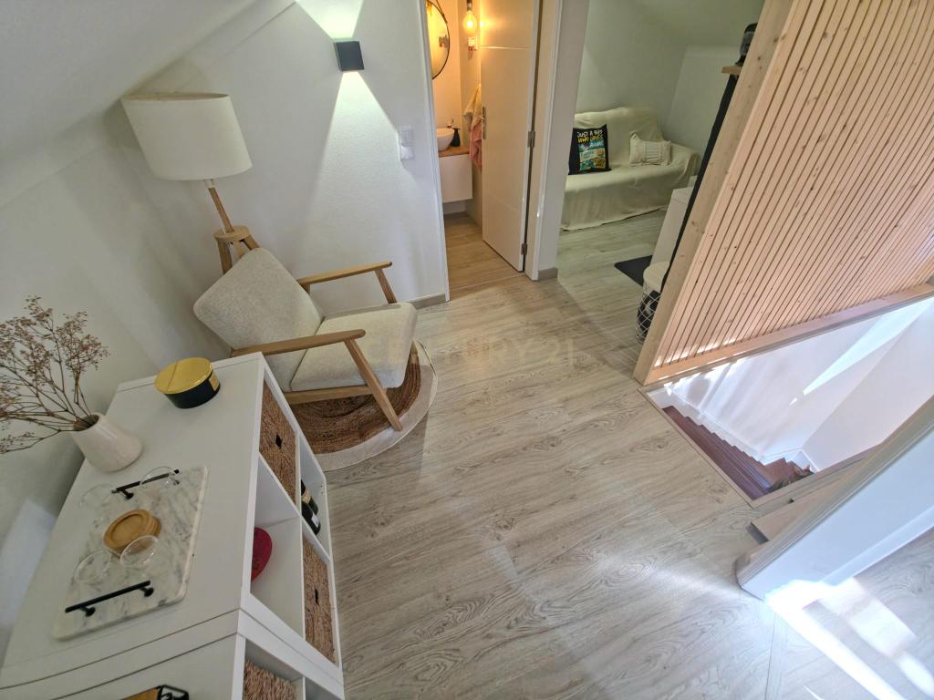 Moradia T2+1 Remodelada - Cadafais, Alenquer - Image 13
