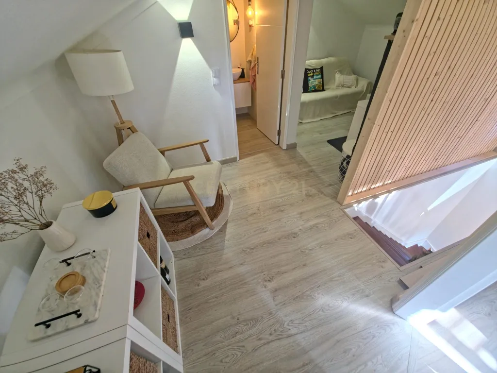 Moradia T2+1 Remodelada - Cadafais, Alenquer - Image 13