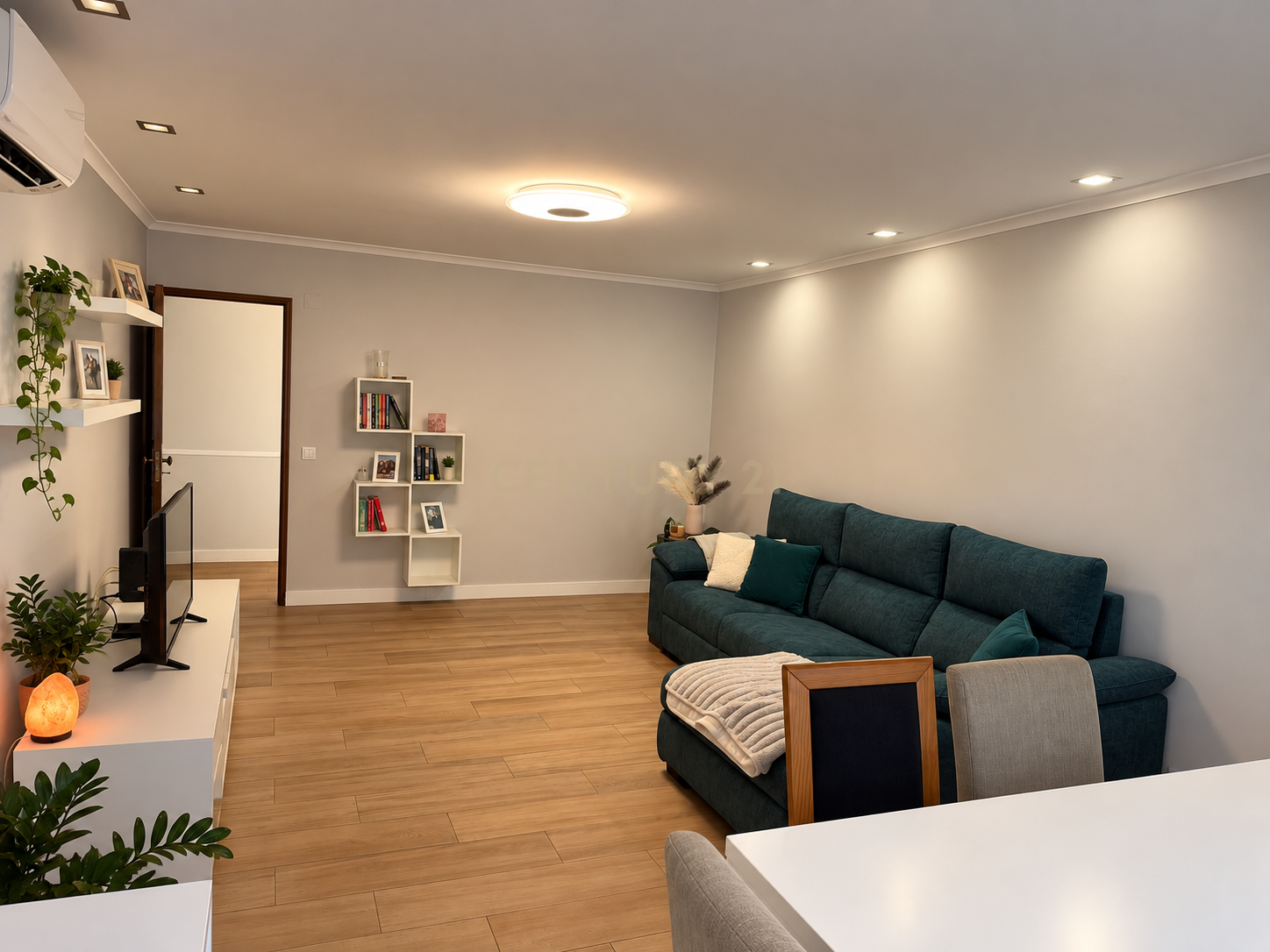 Apartamento T2 à venda em Samora Correia, Benavente — foto 6